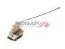 C5316105 Замок BOGAP C5316105 BOGAP підбір по vin на Brocar