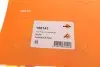 166143 Патрубок NRF 166143 NRF підбір по vin на Brocar