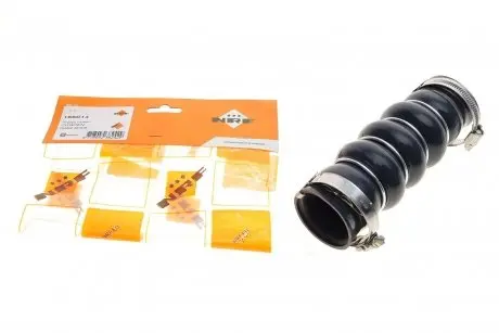 166014 Патрубок NRF 166014 NRF підбір по vin на Brocar