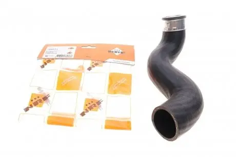 166011 Патрубок NRF 166011 NRF подбор по vin на Brocar
