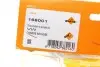 166001 Патрубок NRF 166001 NRF підбір по vin на Brocar