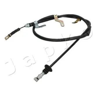 131H18L Трос стояночного тормоза Hyundai Nf v 2.0 (09-10),Hyundai Nf v 2.4 (05-10) (131H JAPKO подбор по vin на Brocar