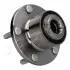 413025 Ступица перед. Mazda 3 1.4-2.0i, 1.6DI Turbo (03-) ABS+ (413025) JAPKO JAPKO підбір по vin на Brocar