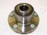 413025 Ступица перед. Mazda 3 1.4-2.0i, 1.6DI Turbo (03-) ABS+ (413025) JAPKO JAPKO підбір по vin на Brocar