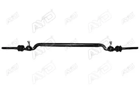 8304449 Тяга рулевая в сборе BMW 5 (E39) (-03) (83-04449) AYD AYD подбор по vin на Brocar