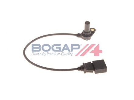 A7117108 Датчик частоти обертання колеса BOGAP A7117108 BOGAP підбір по vin на Brocar