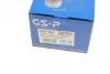 GK7036 Підшипник маточини (комплект) GSP GK7036 GSP підбір по vin на Brocar
