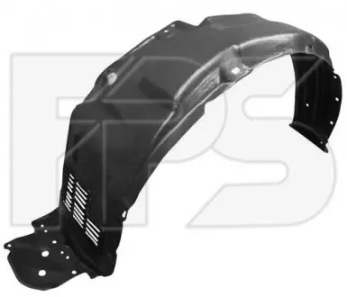 FP7040388 Підкрилок пластиковий FPS підбір по vin на Brocar