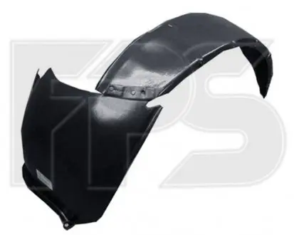 FP2033387 Підкрилок пластиковий FPS подбор по vin на Brocar