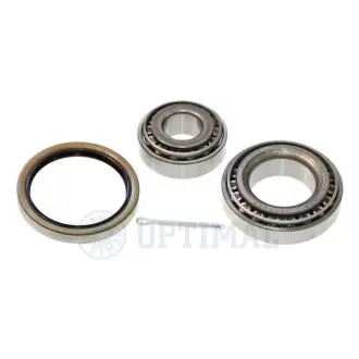 981814 Підшипник колісний OPTIMAL подбор по vin на Brocar