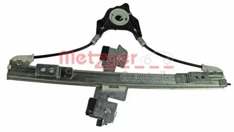 2160381 Склопідйомник METZGER підбір по vin на Brocar