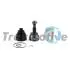 TRAKMOTIVE CITROEN Шрус наружный к-кт 29/35 зуб. JUMPER 2.0 BlueHDi 160 16-19, JUMPER 3.0 HDi 180 11-, FIAT DUCATO 100 Multijet 2,2 D 06-, DUCATO Multijet 3,0 D 11-, FIAT DUCATO 100 Multijet 2,2 D 06-, DUCATO 180 Multijet 3,0 D 11- 40-0089