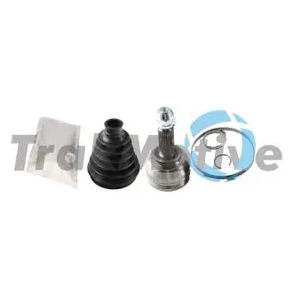 400707 TRAKMOTIVE RENAULT Шрус наружный к-кт 33/25 зуб. GRAND SCENIC II (JM0/1_) 1.9 dCi 04-05, GRAND SCENIC II (JM0/1_) 2.0 04-09, MEGANE II седан (LM0/1_) 1.9 dCi 04- TRAKMOTIVE підбір по vin на Brocar