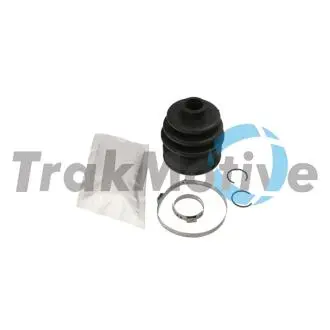 500272 TRAKMOTIVE DAIHATSU К-т Пыльника ШРУС 66*18,5*89 CHARADE II (G11, G30) 1.0 83-87, SUBARU JUSTY I 1000 4WD 87-94, VIVIO 660 4WD 92-95, SUZUKI SWIFT I (AA) 1.3 TRAKMOTIVE підбір по vin на Brocar
