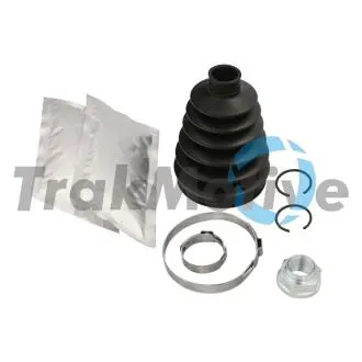 500382 TRAKMOTIVE HONDA К-т пыльника ШРУС внутр. 130,5*24,5*88,5 ACCORD VII 2.0 03-08, CIVIC VIII Hatchback (FN, FK) Type R 06-, STREAM (RN) 2.0 16V (RN3) 01-06 TRAKMOTIVE підбір по vin на Brocar