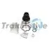 500090 TRAKMOTIVE VW Защита ШРУС внутр. 36,5*100*112 BORA I 1.9 TDI 98-05, CADDY II 1.6 95-97, SKODA OCTAVIA I 1.8 T 97-10, SEAT IBIZA II 1.8 i 93-99, AUDI A3 TRAKMOTIVE підбір по vin на Brocar