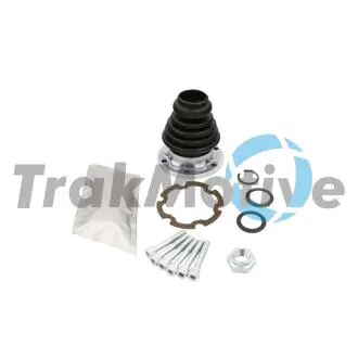 500090 TRAKMOTIVE VW Защита ШРУС внутр. 36,5*100*112 BORA I 1.9 TDI 98-05, CADDY II 1.6 95-97, SKODA OCTAVIA I 1.8 T 97-10, SEAT IBIZA II 1.8 i 93-99, AUDI A3 TRAKMOTIVE подбор по vin на Brocar