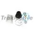 500084 TRAKMOTIVE AUDI К-т пыльника ШРУС 91*21,5*84 A2 1.6 FSI 02-05, SEAT CORDOBA (6L2) 1.4 16V 02-07, SKODA FABIA I (6Y2) 1.2 03-08, VW POLO 1.4 TDI 01-05 TRAKMOTIVE підбір по vin на Brocar