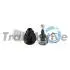 400598 TRAKMOTIVE RENAULT ШРУС наружный c ABS к-кт 21/22 зуб. MEGANE I 1.4 99-03, MEGANE I 1.6 e 96-99, MEGANE I 1.9 D 96-03, MEGANE I Classic 1.4 99-03 TRAKMOTIVE підбір по vin на Brocar