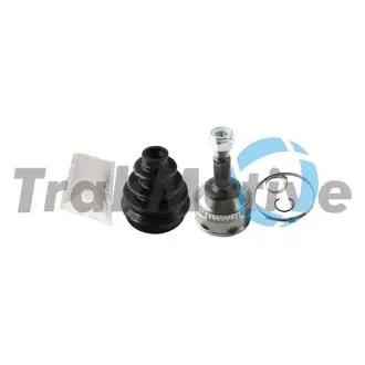 400598 TRAKMOTIVE RENAULT ШРУС наружный c ABS к-кт 21/22 зуб. MEGANE I 1.4 99-03, MEGANE I 1.6 e 96-99, MEGANE I 1.9 D 96-03, MEGANE I Classic 1.4 99-03 TRAKMOTIVE подбор по vin на Brocar