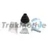 500107 TRAKMOTIVE AUDI К-т пыльника ШРУС 107*21*100 100 C3 Avant (445, 446) 1.8 Cat, 90 B2 (813, 814, 853) 2.2 E quattro, A6 C5 (4B2) 2.8 99-05 TRAKMOTIVE підбір по vin на Brocar