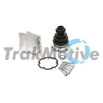 500100 TRAKMOTIVE ALFA ROMEO К-т пыльника ШРУС внутр. 125*24,5*108 164 (164_) 2.5 TD 92-98, AUDI 100 C2 Avant (435, 436) 2.1, LANCIA, SKODA, VW TRAKMOTIVE підбір по vin на Brocar