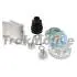 TRAKMOTIVE VW К-т пыльника ШРУС 87,5*28,5*60,5 TOUAREG 3.0 V6 TDI 07-10, AUDI Q7 (4LB) 3.0 TDI quattro 06-08, PORSCHE CAYENNE 3.6 07-10 50-0776