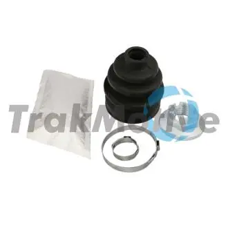 500374 TRAKMOTIVE FORD К-т пыльника ШРУС нар. 89*20*67 FIESTA V 1.3 03-, FUSION, MAZDA 2 (DY) 1.6 03-07, NISSAN MICRA II (K11) 1.0 i 16V 00-03 TRAKMOTIVE підбір по vin на Brocar