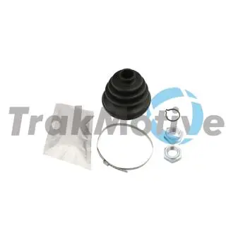 500110 TRAKMOTIVE AUDI К-т Пыльника ШРУС 83*22,5*84,5 100 (4A2, C4) 2.5 TDI 90-94, A6 (4A2, C4) 2.5 TDI 94-97, A6 Avant (4A5, C4) S6 4.2 94-97 TRAKMOTIVE підбір по vin на Brocar