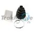 TRAKMOTIVE NISSAN Пыльник к-кт Шрус наружн. 138,6*26,9*96,4 NP300 NAVARA (D40) 2.5 dCi 4WD 05-, PATHFINDER III (R51) 2.5 dCi 4WD 05- 50-0575