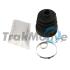 TRAKMOTIVE MITSUBISHI К-кт пыльника ШРУСа 88*21*73,5 ECLIPSE I 2.0 i 91-95, GALANT VII 2.0 92-96, HYUNDAI S COUPE (SLC) 1.5 i 92-96 50-0424