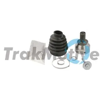 400155 TRAKMOTIVE FORD Шрус наружный к-кт 36/24 зуб. C-MAX (DM2) 1.6 TDCi 07-10, FOCUS C-MAX (DM2) 1.6 TDCi 05-07, FOCUS II 1.6 TDCi 04-12 TRAKMOTIVE подбор по vin на Brocar