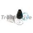 TRAKMOTIVE CITROEN К-т Пыльника ШРУС 130*39*96,5 C4 2.0 HDi 04-10 C5 II Break (RE) 2.2 HDi 04-, PEUGEOT 406 (8B) 2.0 HDI 110 98-01 50-0184