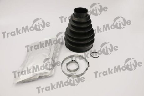 500184 TRAKMOTIVE CITROEN К-т Пыльника ШРУС 130*39*96,5 C4 2.0 HDi 04-10 C5 II Break (RE) 2.2 HDi 04-, PEUGEOT 406 (8B) 2.0 HDI 110 98-01 TRAKMOTIVE підбір по vin на Brocar