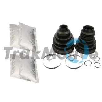 500450 TRAKMOTIVE LAND ROVER К-кт пыльника ШРУСа 119*126,5*103,5 RANGE ROVER III 3.6 D 06-12, RANGE ROVER SPORT I (L320) 3.0 D 4x4 09-13 TRAKMOTIVE підбір по vin на Brocar