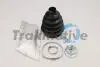 TRAKMOTIVE TOYOTA К-кт пыльника ШРУС 117,1*22,9*76,4 AVENSIS 2.0 TD 97-03, COROLLA Liftback 1.6 97-00, NISSAN, MITSUBISHI, HONDA 50-0514