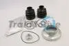 TRAKMOTIVE DB К-кт пыльник ШРУСа (2 пыльника) C-CLASS (W203) C 220 CDI (203.006) 00-07, E-CLASS (W211) E 220 CDI (211.006) 02-08 50-0501