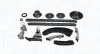 MCK0392 MAGNETI MARELLI (2 ланцюга+ 4 шт. направляючі+3 натягувача +3 шестерні + сальник) Getz, i30, Matrix Kia Ceed, Venga 03- MAGNETI MARELLI підбір по vin на Brocar