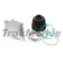 TRAKMOTIVE MAZDA К-кт пыльника ШРУС 88*26*78,5 6 Hatchback (GH) 2.2 MZR-CD 10-12, CX-7 (ER) 2.3 MZR DISI Turbo AWD 09-13 50-0479