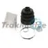 TRAKMOTIVE SUBARU К-т пыльника ШРУС нар. 21,5*85,5*95 IMPREZA (GF) 2.0 i AWD (GF8) 95-00, LEGACY I 2200 Super 4WD (BF7) 50-0720