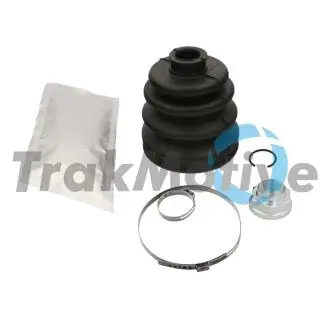 500720 TRAKMOTIVE SUBARU К-т пыльника ШРУС нар. 21,5*85,5*95 IMPREZA (GF) 2.0 i AWD (GF8) 95-00, LEGACY I 2200 Super 4WD (BF7) TRAKMOTIVE підбір по vin на Brocar