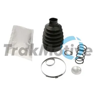 500685 TRAKMOTIVE RENAULT К-кт пыльника ШРУСа 96*21,3*60,5 CLIO III 2.0 06-14, LAGUNA III 2.0 16V 07-15, VEL SATIS 2.0 dCi 06- TRAKMOTIVE подбор по vin на Brocar
