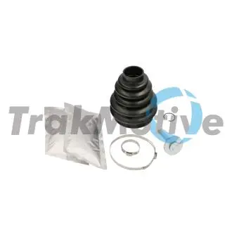 500327 TRAKMOTIVE FORD К-т Пыльника ШРУС 37,3*119*83,4 FOCUS II 1.6 TDCi 05-12, FOCUS II 1.8 TDCi 05-12, C-MAX 1.6 TDCi 07-10 TRAKMOTIVE підбір по vin на Brocar