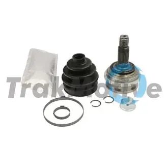 400198 TRAKMOTIVE HONDA ШРУС наружный к-кт с ABS 26/23 зуб. CONCERTO (HWW) 1.6 i 16V 89-95, ROVER 200 II (XW) 216 GTi 90-95 TRAKMOTIVE подбор по vin на Brocar