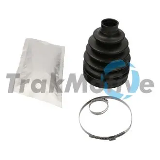 500762 TRAKMOTIVE TOYOTA К-т Пыльника Шрус 117*26*86,5 AVENSIS 2.0 D-4D 06-08, COROLLA 1.4 D-4D 13-18, VERSO 2.0 D-4D 09-18 TRAKMOTIVE підбір по vin на Brocar