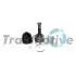 TRAKMOTIVE NISSAN ШРУС наружный к-кт с ABS 27/32 зуб. PRIMERA (P11) 1.6 96-01, PRIMERA Traveller (WP11) 2.0 TD 98-01 40-0289