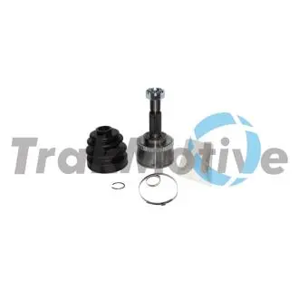 400289 TRAKMOTIVE NISSAN ШРУС наружный к-кт с ABS 27/32 зуб. PRIMERA (P11) 1.6 96-01, PRIMERA Traveller (WP11) 2.0 TD 98-01 TRAKMOTIVE підбір по vin на Brocar