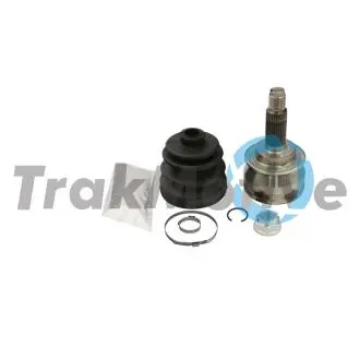 400377 TRAKMOTIVE SUBARU ШРУС наружный к-кт 27/30 зуб. IMPREZA 2.0 Turbo GT AWD 94-00, LEGACY I 2000 Turbo Super 4WD 92-94 TRAKMOTIVE подбор по vin на Brocar