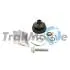 TRAKMOTIVE VW К-т пыльника ШРУС нар. 19,5*82*72 PASSAT B5 (3B2) 1.9 TDI Syncro/4motion 97-00, AUDI A4 -04, A6 -05 50-0062