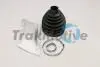 TRAKMOTIVE NISSAN К-т Пыльника ШРУС 114,6*27*95,5 ALMERA II Hatchback (N16) 1.8 02-06, CEFIRO III (A33) 2.0 00-03 50-0551